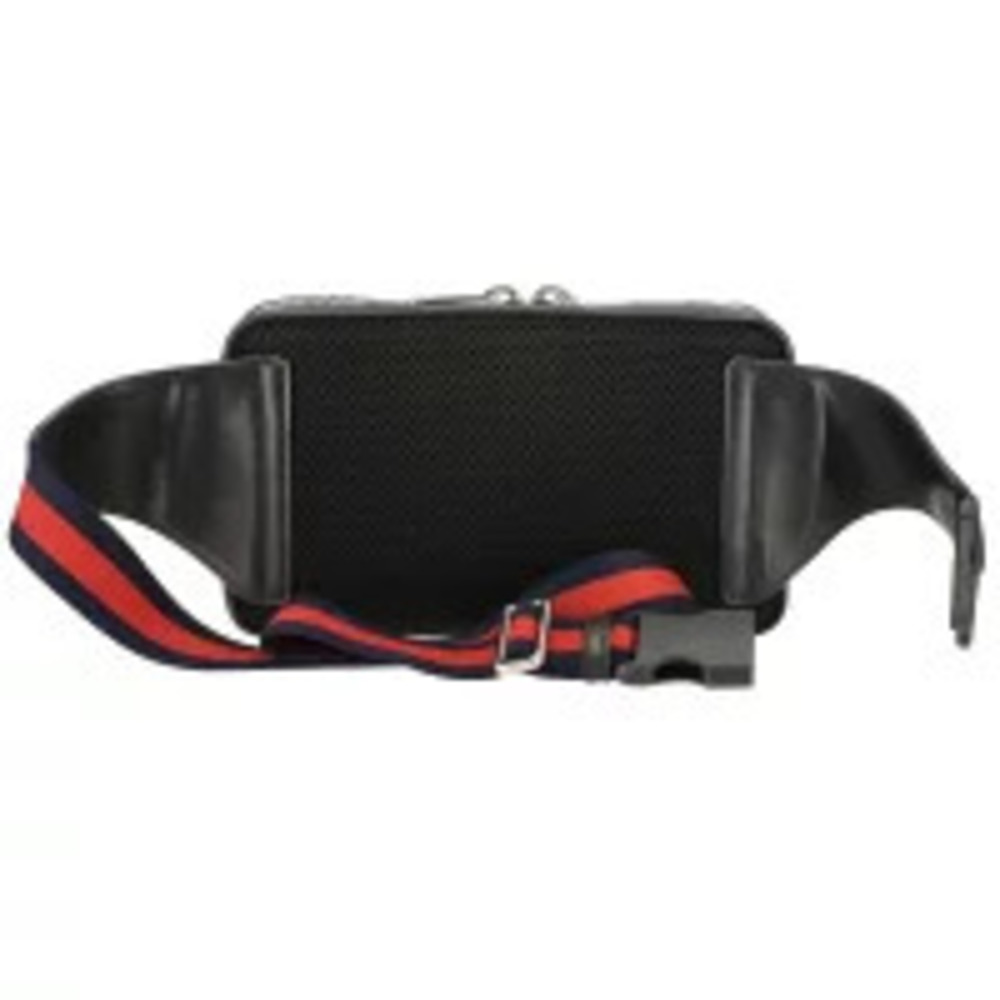 Gucci GG Belt Bum Bag Crossbody Supreme